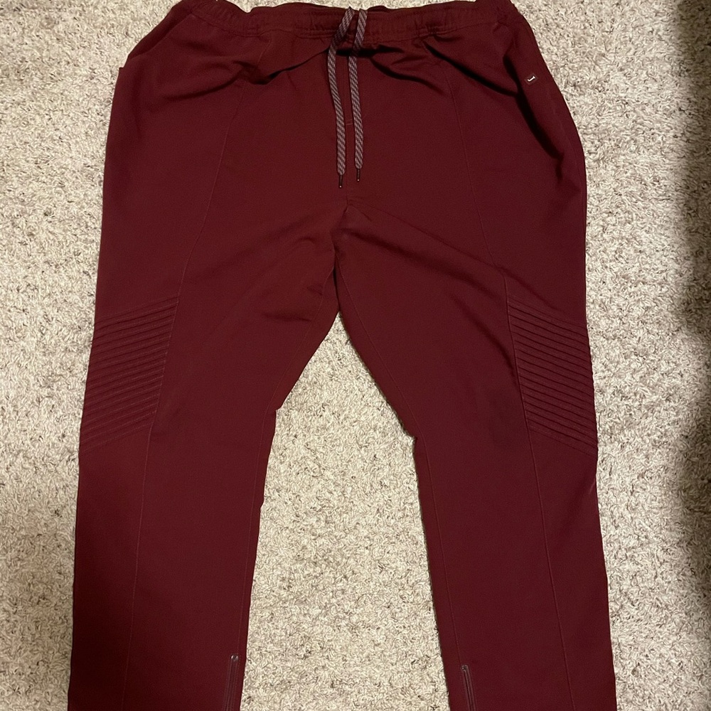 Jaanuu Scrub Pant